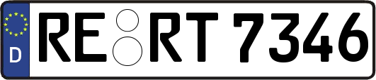 RE-RT7346