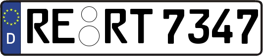 RE-RT7347