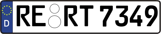 RE-RT7349