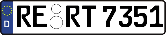 RE-RT7351