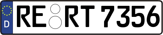 RE-RT7356