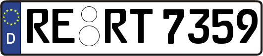 RE-RT7359