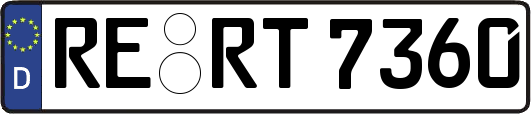 RE-RT7360