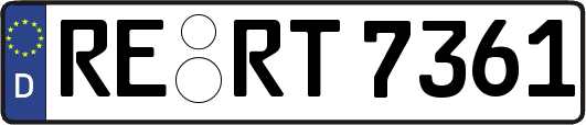 RE-RT7361