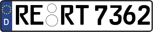RE-RT7362