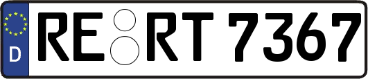 RE-RT7367