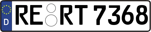 RE-RT7368