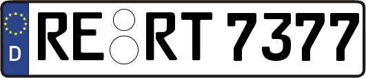 RE-RT7377