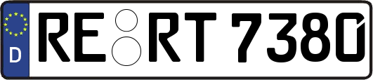 RE-RT7380
