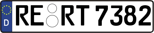 RE-RT7382