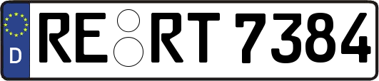 RE-RT7384