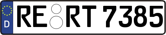 RE-RT7385