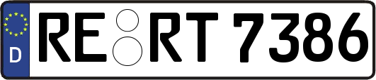 RE-RT7386