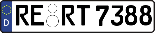 RE-RT7388