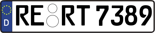 RE-RT7389