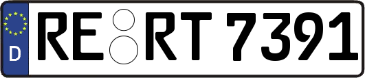 RE-RT7391