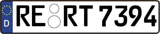 RE-RT7394