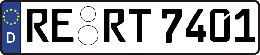 RE-RT7401