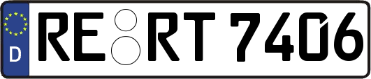 RE-RT7406