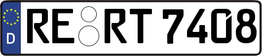 RE-RT7408