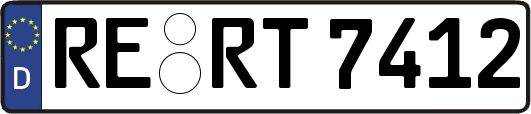 RE-RT7412