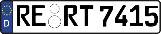 RE-RT7415
