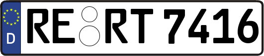 RE-RT7416