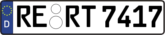 RE-RT7417