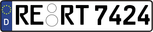 RE-RT7424