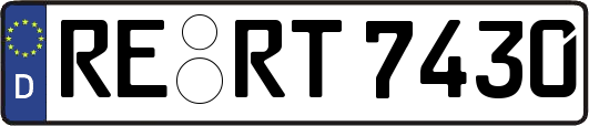 RE-RT7430
