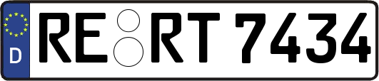 RE-RT7434