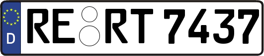 RE-RT7437