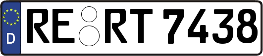 RE-RT7438