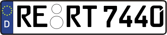 RE-RT7440