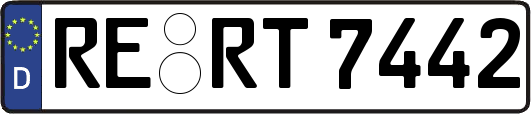 RE-RT7442