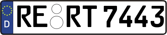 RE-RT7443