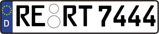 RE-RT7444
