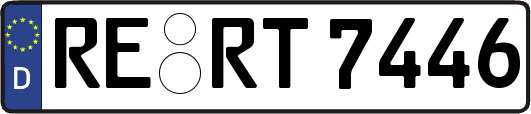 RE-RT7446