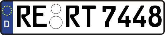 RE-RT7448