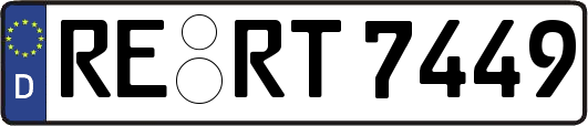 RE-RT7449