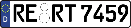 RE-RT7459