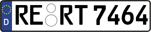 RE-RT7464