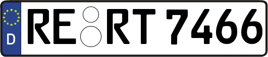 RE-RT7466