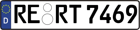 RE-RT7469