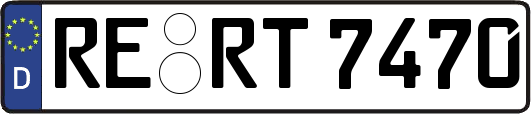RE-RT7470