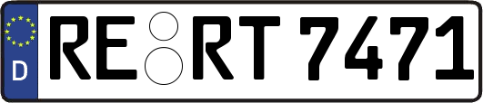 RE-RT7471