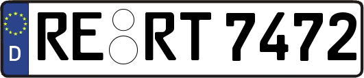 RE-RT7472