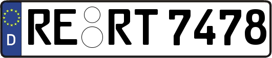 RE-RT7478