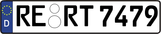 RE-RT7479