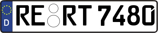 RE-RT7480